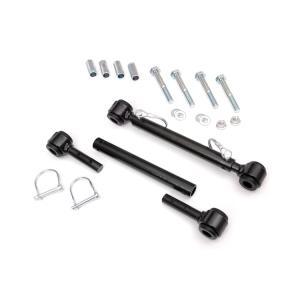 Rough Country Sway-Bar Disconnects Rear 4-6IN 1997-2006 Jeep Wrangler TJ &amp Unlimited TJ