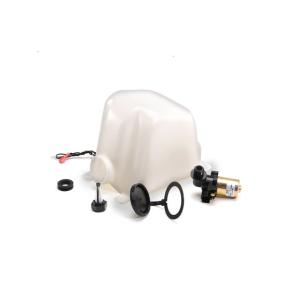 Windshield Washer Reservoir Assembly for 72-86 Jeep CJ