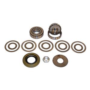 Pinion Bearing Kit for 72-95 Jeep CJ & Wrangler YJ and 84-99 Cherokee XJ & Comanche MJ with Dana 30 Front Axle