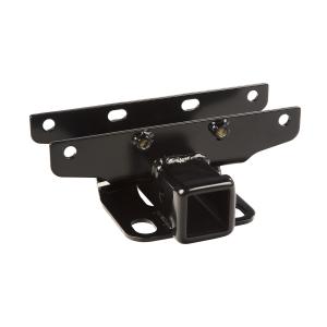 2″ Receiver Hitch for 2018-2023 Jeep Wrangler JL with Optional Wiring Kit