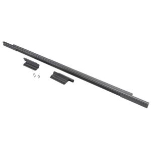 Tailgate Bar Replacement Kitfor 87-06 Jeep Wrangler YJ TJ & Unlimited