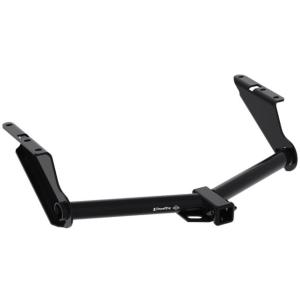 Trailer Hitch Rear For Jeep JT 18-UP, CLASS III