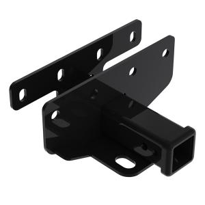 Trailer Hitch Rear, Max-Frame ª Class III Square Tube
