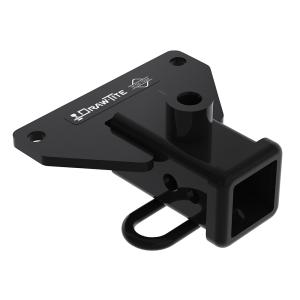 Trailer Hitch Rear For Jeep JT 18-UP, Class III