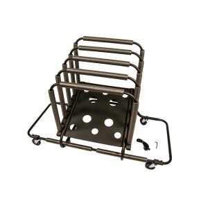HOSS DOOR CART AND COVER