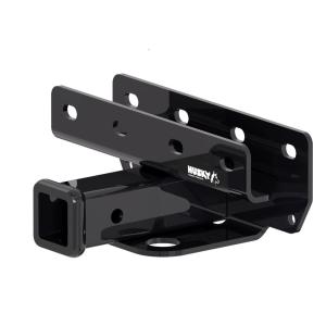 Trailer Hitch Rear Class III Square Tube 2 Inch Receiver