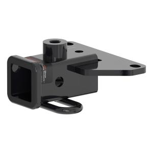 Trailer Hitch Rear For Jeep JT 18-UP, CLASS III WITH 2′ RECEI