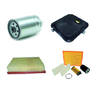 Filters Parts