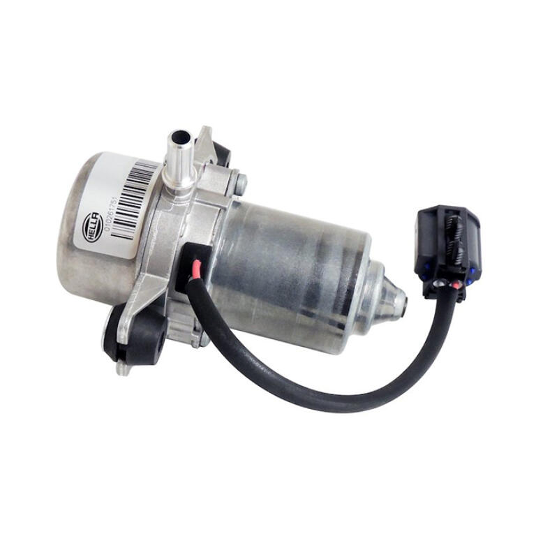 Brake Booster Vacuum Pump Somar 4X4 The House of Jeep
