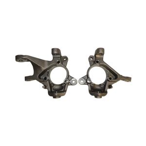 Steering Knuckle Set 1999-2004 Jeep Grand Cherokee WJ