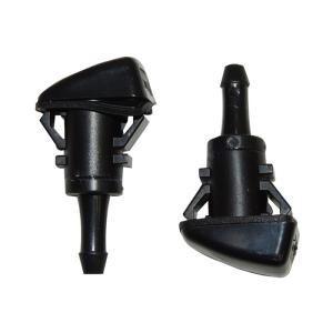 Windshield Washer Nozzle Set for 2011-2017 Jeep Compass MK