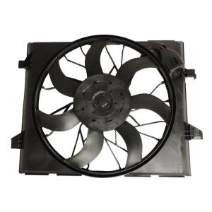 Cooling Fan Module for 2014-2022 Jeep Grand Cherokee WK