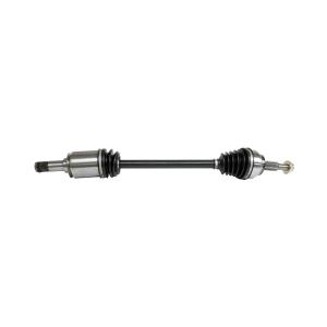 Axle Shaft Assembly