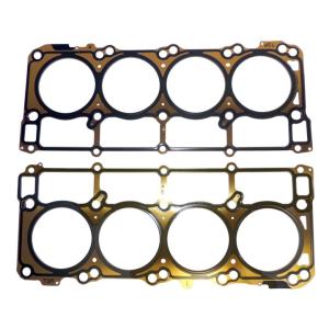 Cylinder Head Gasket Set for 2009-2021 Jeep Grand Cherokee WK