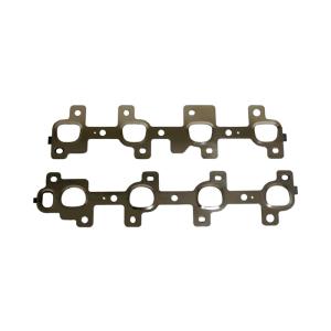 Exhaust Manifold Gasket Set for 2005-2007 Jeep Grand Cherokee WK