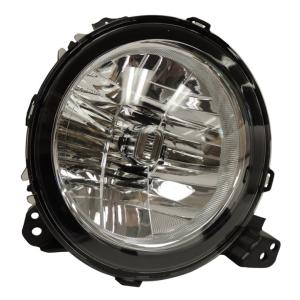 Headlight for 2018-2023 Jeep Gladiator JT & Wrangler JL