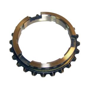 Synchronizer Blocking Ring