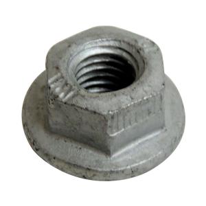 M6x1.0 Hex Flange Nut for 2005-2023 Jeep Vehicles
