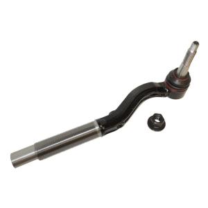 Tie Rod End (Left) for 2018-2023 Jeep Wrangler JL and Gladiator JT