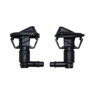 Windshield Washer Nozzle Set for 2018-2022 Jeep Gladiator JT