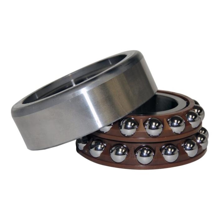 Pinion Bearing Set Somar Motor LLC