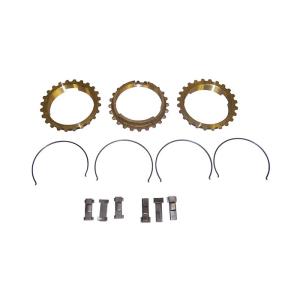 Synchronizer Repair Kit for 71-75 Jeep CJ-5 and CJ-6 with T15 Transmission