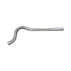 Tailpipe for 1979-1986 Jeep CJ-Series
