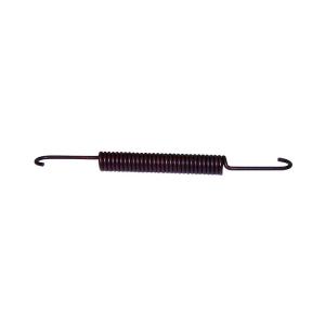 Upper Brake Shoe Return Spring for 1941-1965 Jeep Vehicles with 9″ Drum Brakes