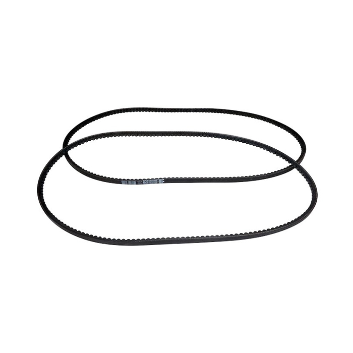 Accessory Drive Belt for 1987-90 Jeep XJ, Cherokee & MJ Comanche w/ 4.0L w/ AC Crown Automotive main image 0