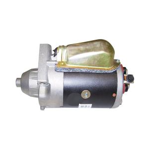 Starter Motor for 83-86 Jeep CJ Series & Cherokee XJ with AMC 2.5L Carbureted 4 Cylinder Engine