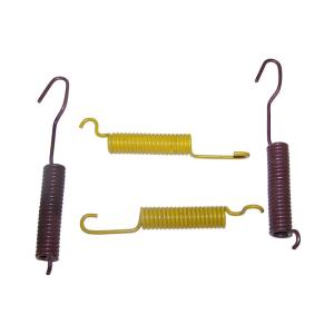 Drum Brake Spring Kit