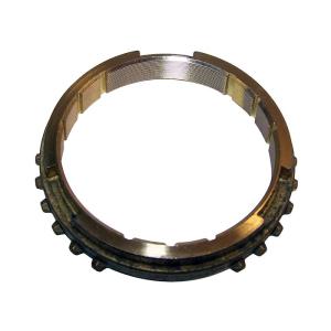 Synchronizer Blocking Ring