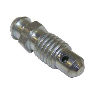 Bleeder Screw