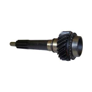 Input Shaft