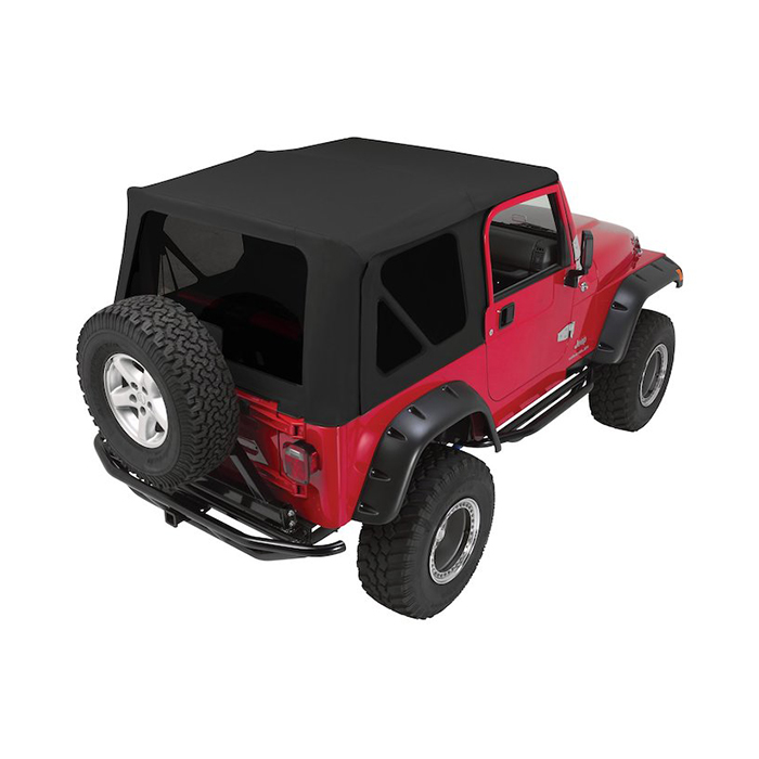 Replacement Soft Top Somar Motor LLC