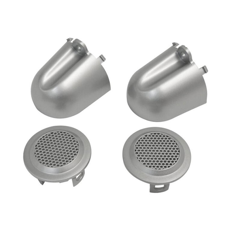 Tweeter Covers Somar 4X4 The House of Jeep