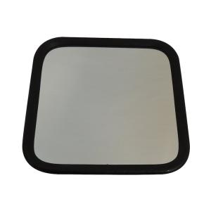 Stainless Steel Mirror Head for 55-86 Jeep CJ Series