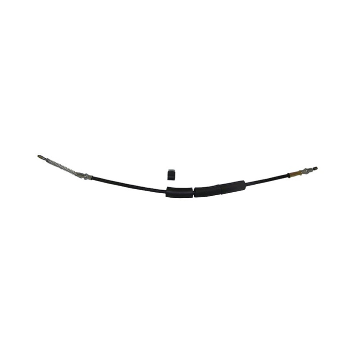 thumbnail image 2 of ACDelco 18P97345 Parking Brake Cable - Professional Replacement For GM Vehicles (1 Pack) 2 of 8