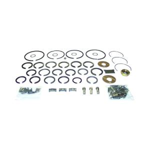 Small Parts Master Kit for 71-75 Jeep CJ, SJ & J Series with T15 3 Speed Transmission