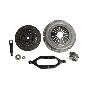 Clutch Master Kit for 97-02 Jeep Wrangler TJ and 97-00 Cherokee XJ with 2.5L Engine