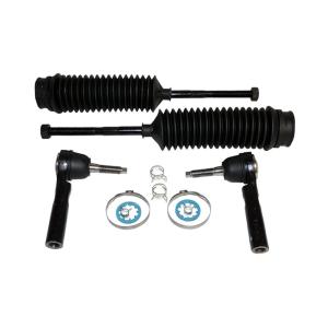 Tie Rod End Kit for 2007-2017 Jeep Compass MK