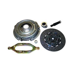 Clutch Master Kit for 94-99 Jeep Wrangler YJ, TJ & Cherokee XJ and 94-98 Grand Cherokee ZJ with 4.0L Engine