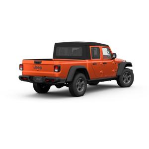 Soft Top in Sailcloth for 2020-2023 Gladiator JT