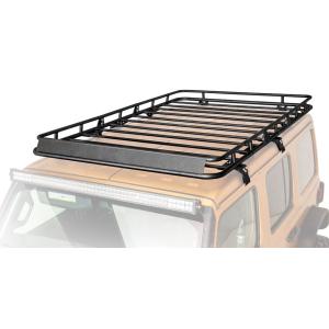 Roof Rack Direct Fit for Jeep JL 18-22