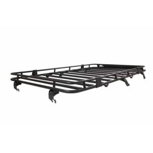 Roof Rack Direct Fit  for Jeep JL 18-21