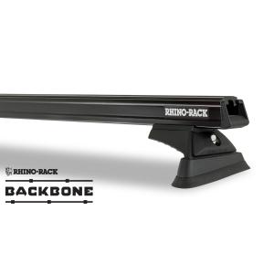 Roof Rack Heavy Duty RCL Direct Fit Black
