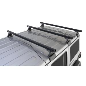 Roof Rack Heavy Duty Series for Jeep JL 18-19