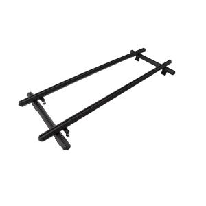 Roof Rack HEX Series Direct Fit Textured Powder Coat for Jeep JL 18-22 JT 20-23
