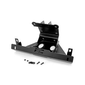 WINCH MOUNT FRONT | CAN-AM MAVERICK X3 MAX X DS TURBO (17/MAVERICK X3 MAX X DS TURBO R (