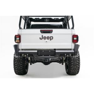 Rear Bumper for 20-23 Jeep Gladiator JT